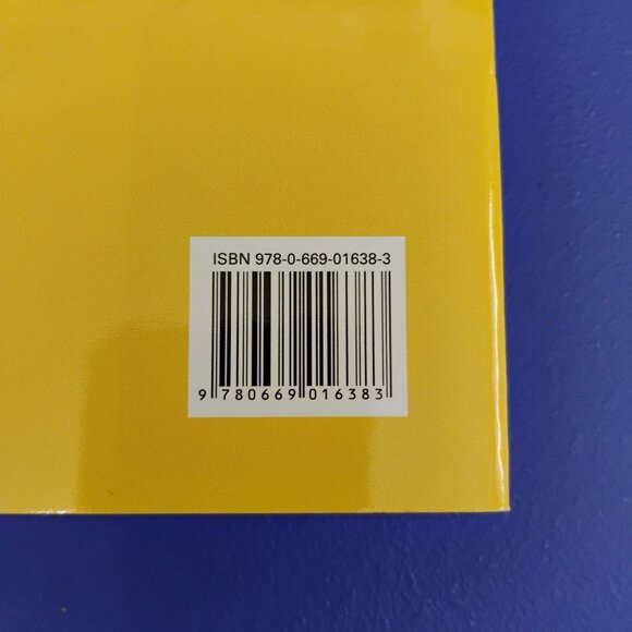 Math in Focus Kindergarten Student Workbook Book B Part 2 - Picture 3 of 5